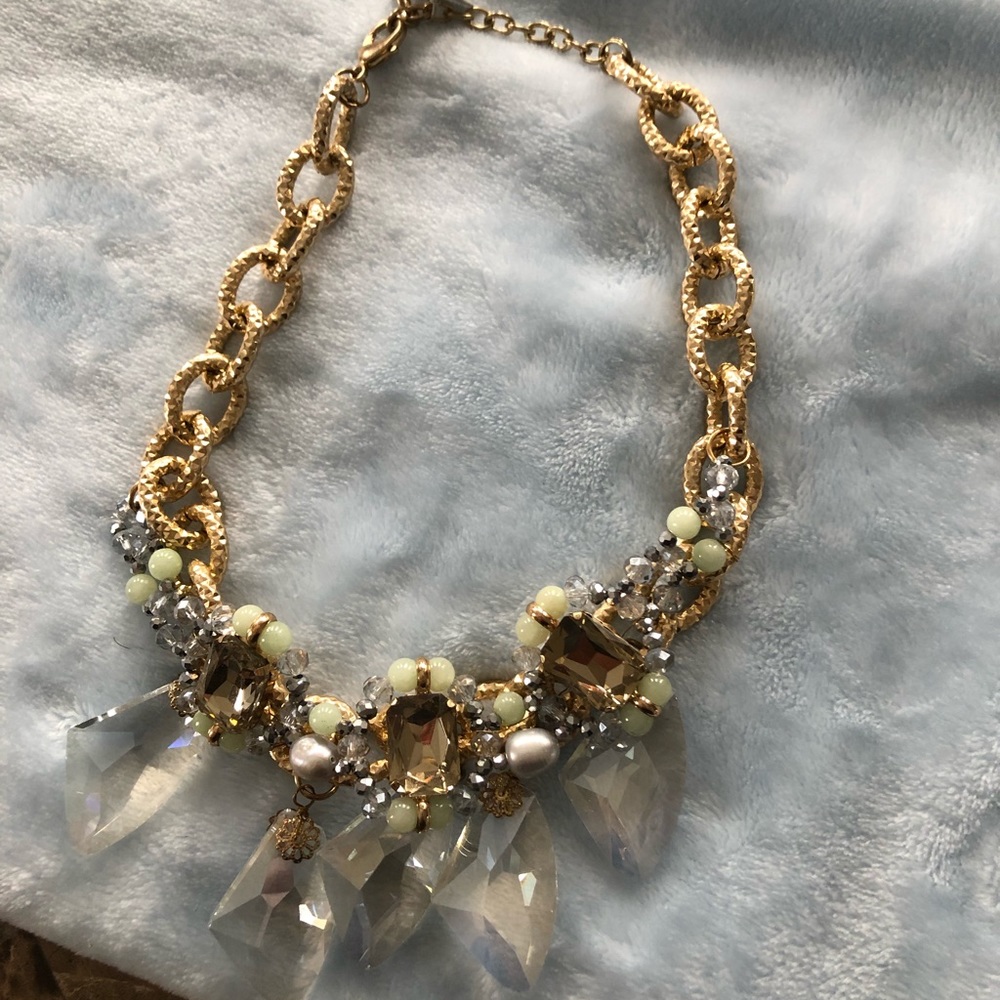 Fashion necklace